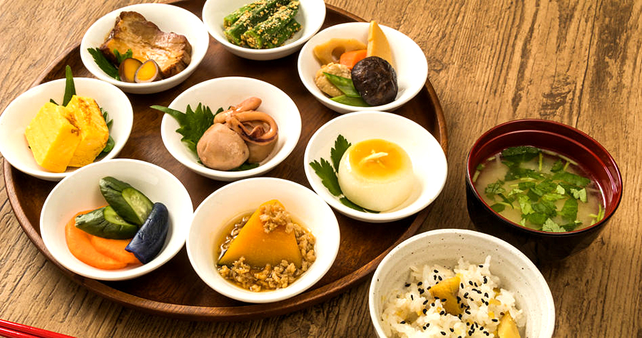 101 Easy Japanese Recipes